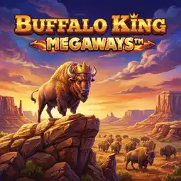 Buffalo King Megaways gra w Betalice Casino dla graczy z Polski Buffalo King Megaways gra w Betalice Casino dla graczy z Polski
