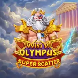 Gates of Olympus Super Scatter gra w Betalice Casino dla graczy z Polski Gates of Olympus Super Scatter gra w Betalice Casino dla graczy z Polski