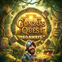 Gonzos Quest Megaways gra w Betalice Casino dla graczy z Polski Gonzos Quest Megaways gra w Betalice Casino dla graczy z Polski