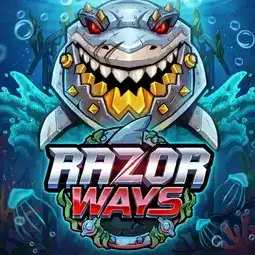 Razor Ways gra w Betalice Casino dla graczy z Polski Razor Ways gra w Betalice Casino dla graczy z Polski