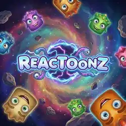 Reactoonz gra w Betalice Casino dla graczy z Polski Reactoonz gra w Betalice Casino dla graczy z Polski